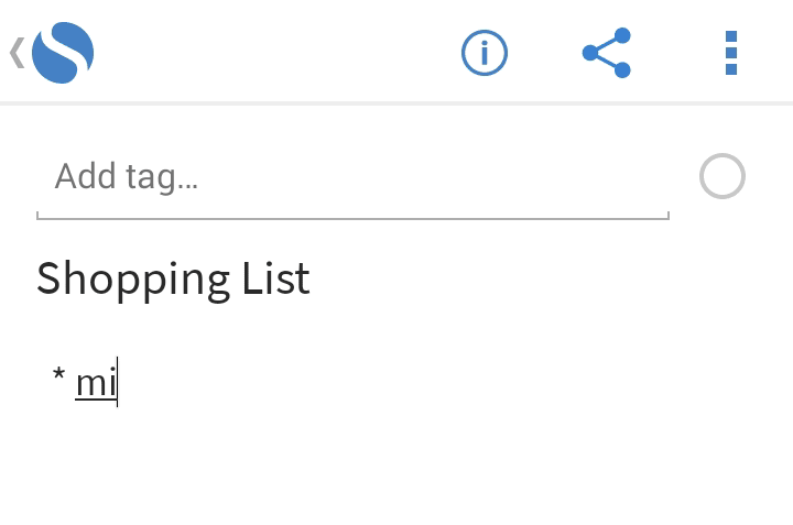 list-bullet-assist